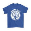 Image of VnSupertramp Tree Hands People Lover Nature Men T-Shirt Plus Size XL-5XL Happy Earth Day Tee May 22nd 2019 - D2