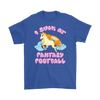 Image of VnSupertramp I Suck At Fantasy Football Gildan Men Shirt Plus Size XL-5XL