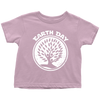 Image of VnSupertramp Tree Hands People Lover Nature Toddler T-Shirt For Boys Girls Happy Earth Day Tee 2019 - D2