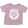 Image of VnSupertramp Tree Hands People Lover Nature Toddler T-Shirt For Boys Girls Happy Earth Day Tee 2019 - D1