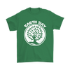 Image of VnSupertramp Tree Hands People Lover Nature Men T-Shirt Plus Size XL-5XL Happy Earth Day Tee May 22nd 2019 - D2