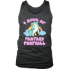 Image of Official VnSupertramp I Suck At Fantasy Football Men Tank Top Shirt Plus Size