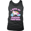 Image of Official VnSupertramp I Suck At Fantasy Football Men Tank Top Shirt Plus Size