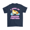 Image of VnSupertramp I Suck At Fantasy Football Gildan Men Shirt Plus Size XL-5XL