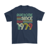 Image of VnSupertramp Classic Vintage May 40th Birthday Men Shirt Plus Size XL-5XL 1979