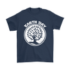 Image of VnSupertramp Tree Hands People Lover Nature Men T-Shirt Plus Size XL-5XL Happy Earth Day Tee May 22nd 2019 - D2