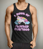 Image of Official VnSupertramp I Suck At Fantasy Football Men Tank Top Shirt Plus Size