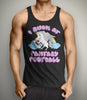 Image of Official VnSupertramp I Suck At Fantasy Football Men Tank Top Shirt Plus Size