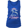 Image of VnSupertramp Fabulous Women Tank Top Shirt Plus Size XL-4XL 25th Birthday Gift