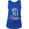 Image of VnSupertramp Thirty and Fabulous Tank Top Shirt Plus Size XL-4XL 30th Birthday