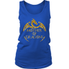 Image of VnSupertramp Mother of Dragons Women Tank Top Shirt Plus Size XL-4XL For Mother's Day Gift Dragon Fans Mom - D2