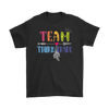 Image of Team Third Grade Men Shirt 2018 Plus Size 2XL-5XL Back To School Official VnSupertramp Apparel