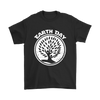 Image of VnSupertramp Tree Hands People Lover Nature Men T-Shirt Plus Size XL-5XL Happy Earth Day Tee May 22nd 2019 - D2