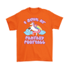 Image of VnSupertramp I Suck At Fantasy Football Gildan Men Shirt Plus Size XL-5XL