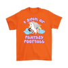 Image of VnSupertramp I Suck At Fantasy Football Gildan Men Shirt Plus Size XL-5XL