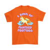 Image of VnSupertramp I Suck At Fantasy Football Gildan Men Shirt Plus Size XL-5XL