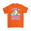 Image of VnSupertramp I Suck At Fantasy Football Gildan Men Shirt Plus Size XL-5XL