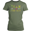 Image of Team Third Grade Teacher Women Shirt Plus Size XL-4XL Back To School Official VnSupertramp Apparel