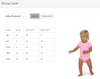 Image of VnSupertramp Baby Dragon Onesie Baby Bodysuit For Boys Girls Dragon Fans Gift Family Matching Tees - D2