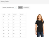 Image of Unicorns Are Born In August Birthday Women Shirt Plus Size XL-4XL Official VnSupertramp Apparel