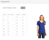 Image of VnSupertramp Vintage June 60th Birthday Women V-Neck Shirt Plus Size XL-4XL Mother’s Day Mom Gift 1959