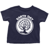 Image of VnSupertramp Tree Hands People Lover Nature Toddler T-Shirt For Boys Girls Happy Earth Day Tee 2019 - D2