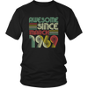 Image of VnSupertramp Classic Vintage Unisex Shirt March 50th Birthday Tee For Men Women