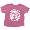 Image of VnSupertramp Tree Hands People Lover Nature Toddler T-Shirt For Boys Girls Happy Earth Day Tee 2019 - D2