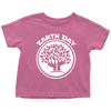 Image of VnSupertramp Tree Hands People Lover Nature Toddler T-Shirt For Boys Girls Happy Earth Day Tee 2019 - D1