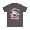 Image of VnSupertramp I Suck At Fantasy Football Gildan Women Shirt Plus Size XL-3XL