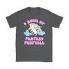 Image of VnSupertramp I Suck At Fantasy Football Gildan Women Shirt Plus Size XL-3XL