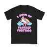 Image of VnSupertramp I Suck At Fantasy Football Gildan Women Shirt Plus Size XL-3XL