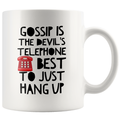 [TL] 11 Oz TV Show Comedy Mug, David Rose Alexis Moira Rose Coffee Mugs Tea Cup