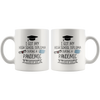 Image of [TL] High School Graduation Mug 2021 | Quarantine Graduation Mugs | High School Graduation Gifts For Her | Gifts For Graduates