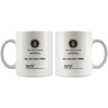 Image of [TL] Funny Coffee Mug Joe You Know I Won Mug, Trump 2024 I'll Be Back, Trump Mug Gift, Donald Trump President Coffee Cup, Funny Trump Mug, Trump 2021 Mug 11 oz