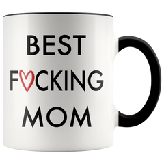 [TL] Best Mom Mug,Worlds Best Mom Mug,Mom Coffee Mug,Worlds Greatest Mom,Mother's Day Mug,Best Mama,11 oz