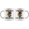 Image of [Teelaunch] Animal Crossing Mug Animal Crossing Animal Crossing Gift Animal Crossing Valentine