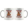 Image of [TL] Even Though I'm Not From Your Sack I Know You've Still Got My Back Mug, Happy Father's Day, Father's Day Mug, Husband Gift