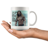 Image of [TL] Today I Dont Feel Like Doing Anything Except Jason Momoa Coffee Mug Gift Coffee Mug 11OZ Coffee Mug