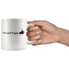 Image of [TL] You Got It Dude Coffee Mug Cup (White) 11oz Full House Tv Show Michell Tanner Gifts Poster Shirt Merchandise Accessories Decal Decor Pin