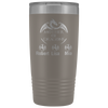 Image of VnSupertramp Mother of Dragons 20oz Vacuum Tumbler - Personalized Mother's Day Gift - Game of Thrones Fans Lovers - D3