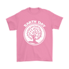 Image of VnSupertramp Tree Hands People Lover Nature Men T-Shirt Plus Size XL-5XL Happy Earth Day Tee May 22nd 2019 - D2