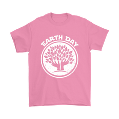 VnSupertramp Tree Hands People Lover Nature Men T-Shirt Plus Size XL-5XL Happy Earth Day Tee May 22nd 2019 - D1