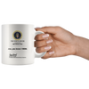 Image of [TL] Funny Coffee Mug Joe You Know I Won Mug, Trump 2024 I'll Be Back, Trump Mug Gift, Donald Trump President Coffee Cup, Funny Trump Mug, Trump 2021 Mug 11 oz