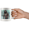 Image of [TL] Today I Dont Feel Like Doing Anything Except Jason Momoa Coffee Mug Gift Coffee Mug 11OZ Coffee Mug