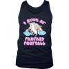 Image of Official VnSupertramp I Suck At Fantasy Football Men Tank Top Shirt Plus Size