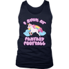 Image of Official VnSupertramp I Suck At Fantasy Football Men Tank Top Shirt Plus Size