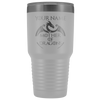 Image of VnSupertramp Mother of Dragons 30oz Vacuum Tumbler - Personalized Mother's Day Gift - Game of Thrones Fans Lovers - D2