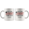 Image of [TL] Pandemic Grad Gift, Ba Gift Bs Gift, Personalized Graduation Mug, Masters Degree Gift, LPN RN MBA, Graduation Gift 2021