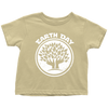 Image of VnSupertramp Tree Hands People Lover Nature Toddler T-Shirt For Boys Girls Happy Earth Day Tee 2019 - D1